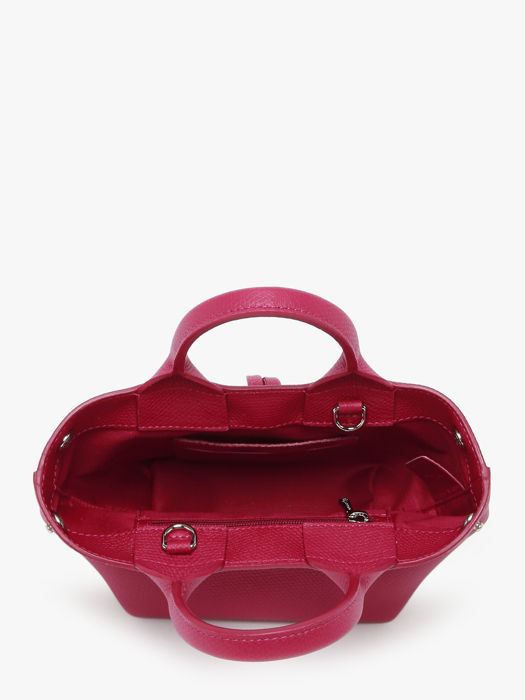 Longchamp Le roseau Cross bodytas Violet